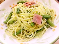 -萨莉亚意式餐厅(莲花国际广场店)