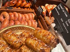 -B&C黄油与面包·法式古堡面包坊(新天地店)