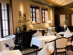 大堂-Le Comptoir de Pierre Gagnaire