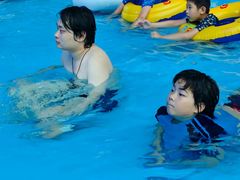 -青岛东方影都融创水世界