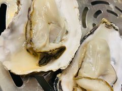 生蚝-蔚海之都·象山蒸汽海鲜(仙霞路店)