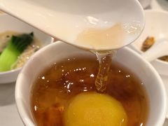 -富淳饭店(陆家嘴保利广场店)
