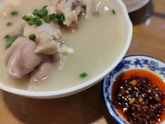 -易老妈蹄花.特色川菜(人民公园总店)
