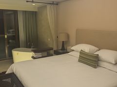 -宁波九龙湖开元度假村