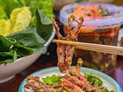 -金龙·打边炉(武进路店)
