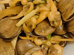 -北塘海鲜·天津菜·鲅鱼水饺是一绝(大光明桥旗舰店)