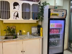 -丽时 Hair Salon