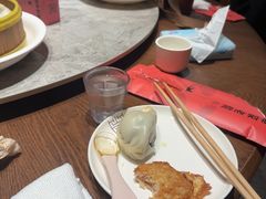 -单家老院·院子里的青岛菜(沙子口店)