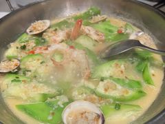 -79号渔船海鲜饭店(宝安店)