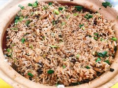 -汤氏美食台山水步特色黄鳝饭(龙津东路店)