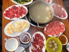 -官塘兄弟·潮汕牛肉店(官塘总店)