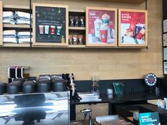 -星巴克臻选(成都环球乐天店)