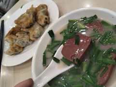 -玲又珑美食(盘福路店)