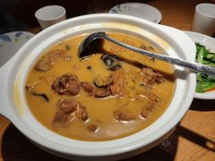-北大荒人•新东北菜(青岛银座店)