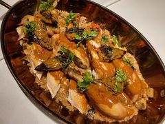 -Oyster Talks 四度蚝法餐厅