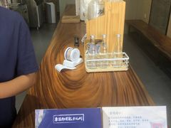 -唐沫茶兮(首山店)