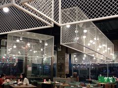 -塔哈尔·新疆盛宴(城西银泰店)