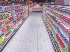 -果蔬好生活超市(乐堤港店)