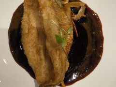 -红棉中餐厅·广州海航威斯汀酒店