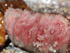 日本和牛-隐味(金盛时代店)