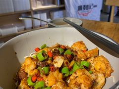 -姚面记·海派家常菜(恒基名人购物中心店)