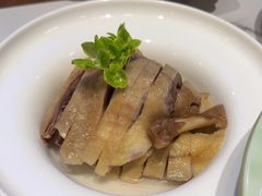 -金陵后厨·南京菜(新街口秣陵路店)