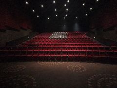-万达影城(淮安水渡口万达广场IMAX激光店)