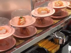 -争鲜回转寿司(通州万达店)