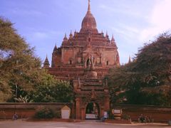-悉隆敏罗寺