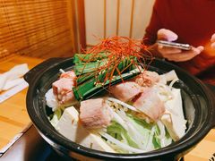 -福匠日本料理(人民路店)