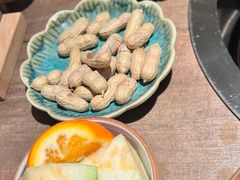 -蘑界·野生菌火锅(深业上城店)
