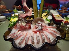 -享月汤皇·海鲜小火锅·聚会(曲江创意谷店)