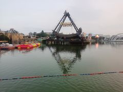 -大连海昌发现王国主题公园