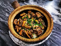 -红星光发煲仔饭(大石街店)