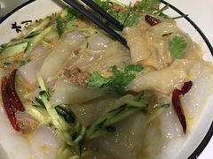 -东方饺子王(东盛路店)