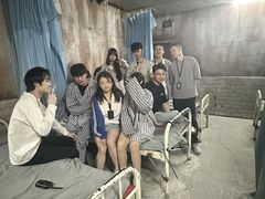 -棂笼·深度沉浸密室(武汉旗舰店)