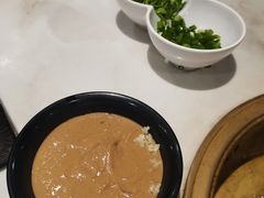 -宣武小院涮肉(前门店)