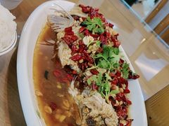 -鲁南仔·滕州炒鸡(经三路店)