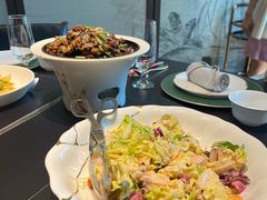 -秀儿四九城·新京菜(亚运村鸟巢店)