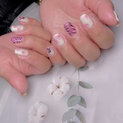-LILY NAILS美甲美睫