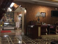 -爵士岛咖啡(瓦房店)