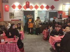 -荆九爷爆炒桥头三嫩(夫子庙店)