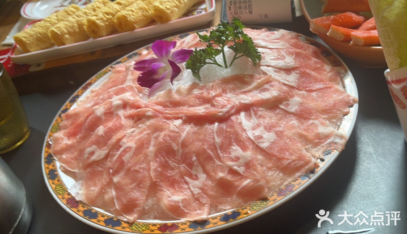 火锅美味享不停