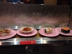 iphone_upload_pic-争鲜回转寿司(金桥家乐福店)