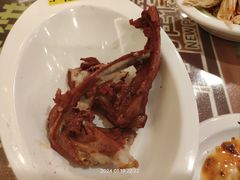 -小牛锅贴(西环路店)