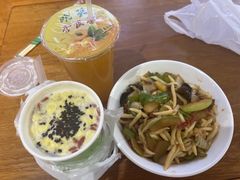 -吴记排档搓鱼(甘州美食城店)