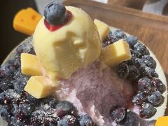 -朴太院·朝鲜族炭火烤肉(民乐园总店)