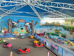 -广州市越秀儿童公园