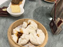-喜宴又一村·粤菜·茶点·海鲜(壹方天地店)