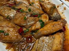 -金海湾海鲜排档(朱家尖店)